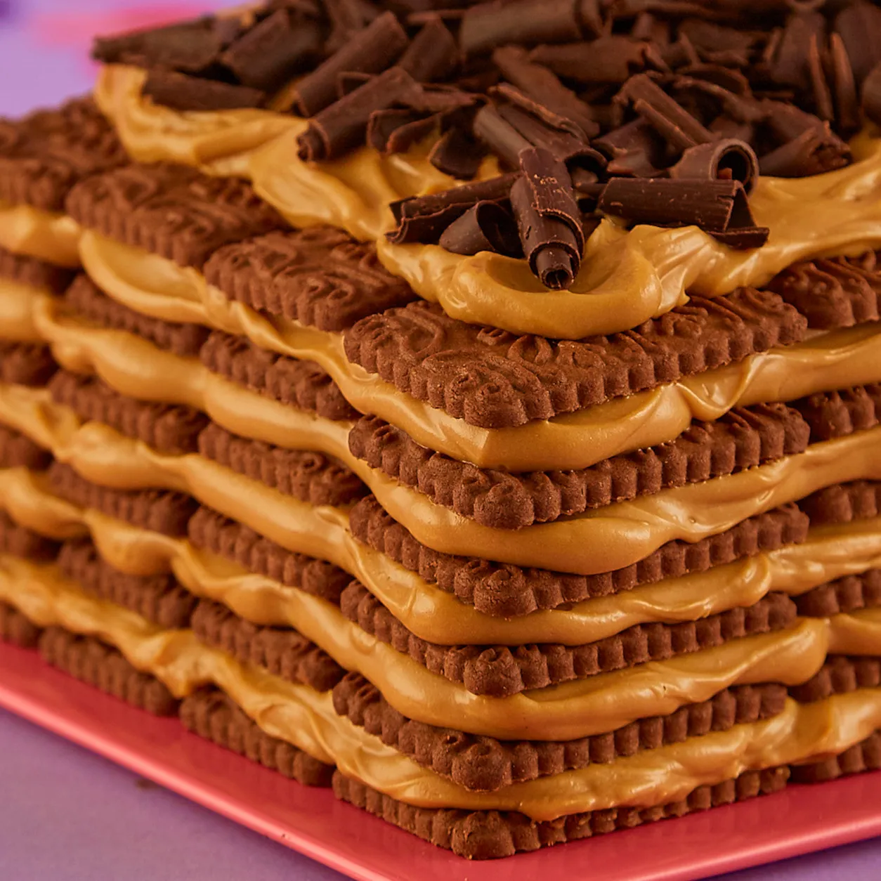 La Pastelería - Chocotorta